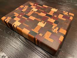 Cutting Board